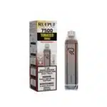 Tobacco RufPuf 7500 Disposable Vape