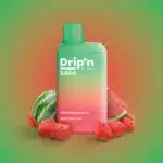Watermelona CG Drip'n Disposable by Envi