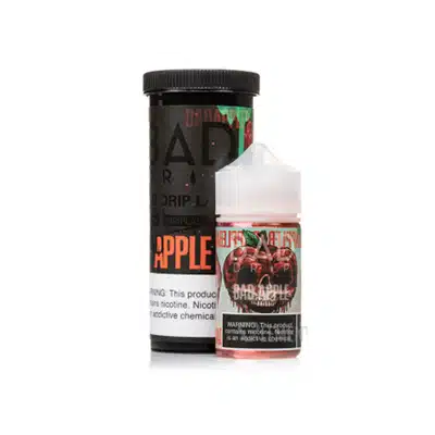Bad Apple by Bad Drip Labs 1 Bad Apple by Bad Drip Labs