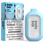 Blue Lemon Instabar Disposable Vape