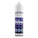 Cuban Cigar Ejuice by Dvine 60ml