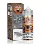 Classic by Brewed Awakening E-liquid