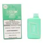 Hype STLTH 5K Disposable Vape