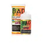 Don't Care Bear by Bad Drip Labs
