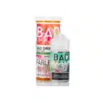 Farly's Gnarly Sauce by Bad Drip Labs