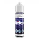 Ultimate Canadian Tobacco by Dvine Ejuice 60ml