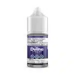 Major Mango Bold Salt E-liquid by Dvine