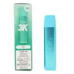 Mint STLTH 3K Disposable Vape