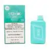 Mint Ice STLTH 5K Disposable Vape 3 mntc stlth5kdspsblavp 2620231022pct