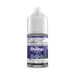Mountain Mint Bold Salt E-liquid by Dvine