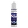 Mountain Mint by Dvine Ejuice 60ml 7 mntmnt dvn pct