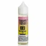 Pink Punch No.1 (Pink Punch Lemonade) by Twisted Lemon E-Liquid