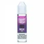 Purple NO. 1 (Berry Medley Lemonade) by Twist E-Liquid