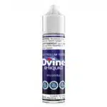 RY4 Double by Dvine Ejuice 60ml
