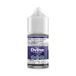 RY4 Double Bold Salt E-liquid by Dvine