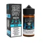 Happy End Blue SadBoy E-Liquids