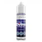 Strawberry by Dvine Ejuice 60ml