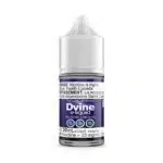 WildBerry Lemon Ice Bold Salt E-liquid by Dvine