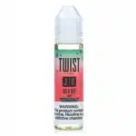 Wild Red by Twist E-Liquid