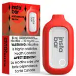 Watermelon Smash Instabar Disposable Vape