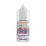Fruit Paradise by Podz Salt Nic E-Juice
