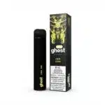 Lemon by Ghost Mega Disposable Vape