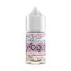 Peachy Razz by Podz Salt Nic E-Juice 3 pchrzz 2320231219pct