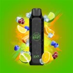 Slammin' STS Iced Flavour Beast Fixx Disposable Vape