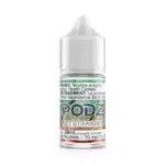 Sweet Strawberry by Podz Salt Nic E-Juice