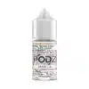 Vanilla by Podz Salt Nic E-Juice 3 vnll 2320231225pct