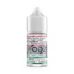 Ripe Watermelon by Podz Salt Nic E-Juice
