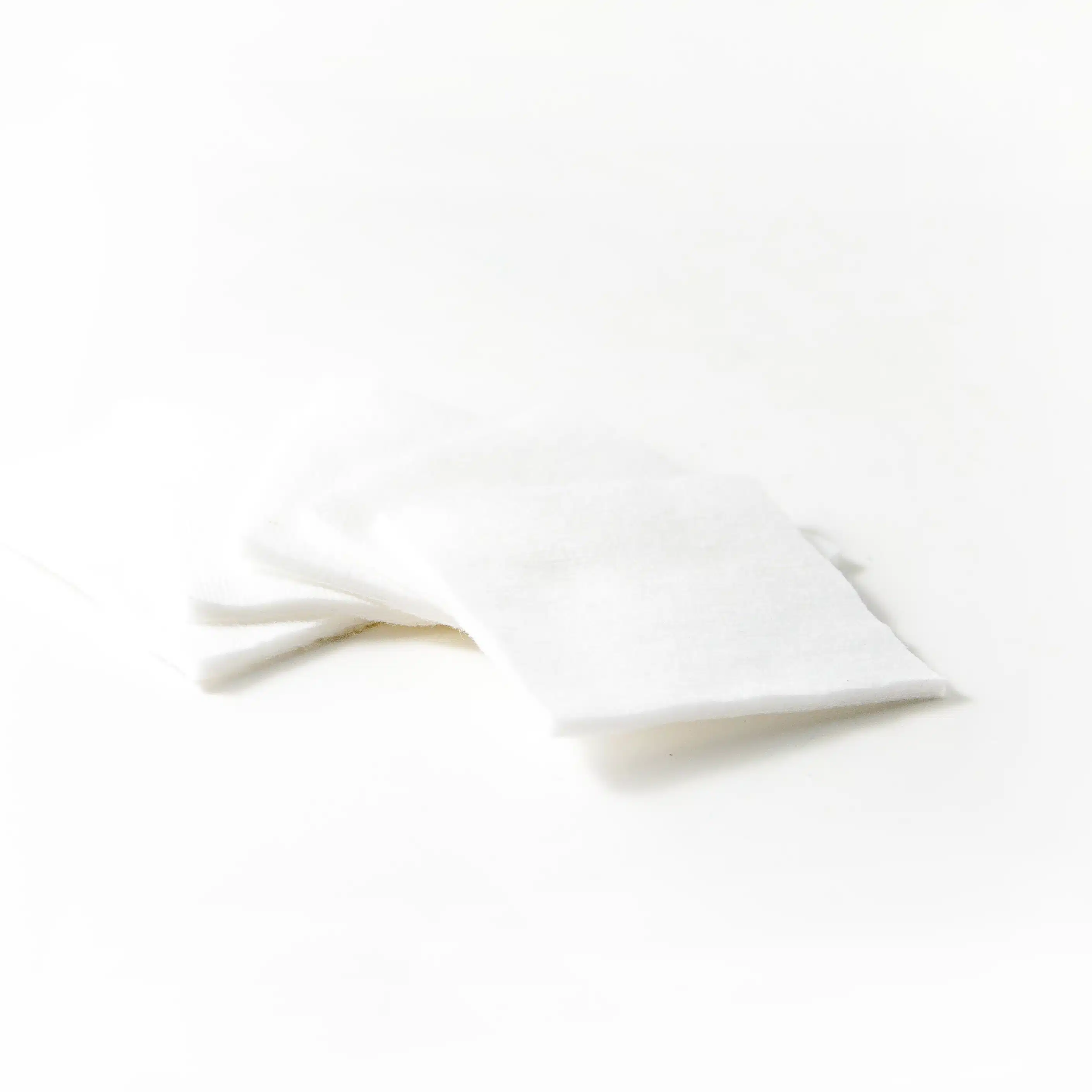 Japanese Organic Cotton Pads 2 Japanese Organic Cotton Pads - Image 2