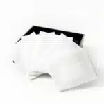 Japanese Organic Cotton Pads