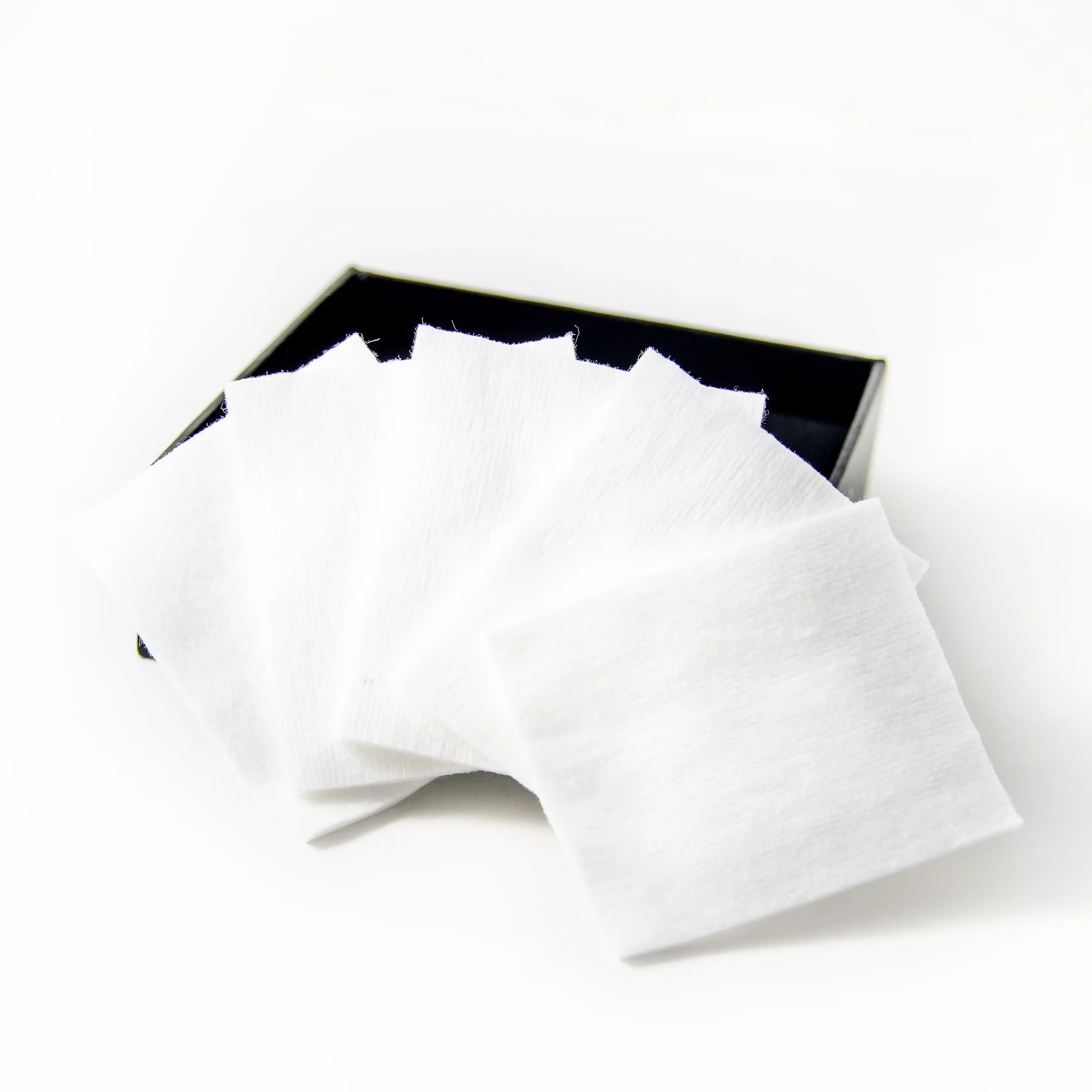 Japanese Organic Cotton Pads 1 Japanese Organic Cotton Pads