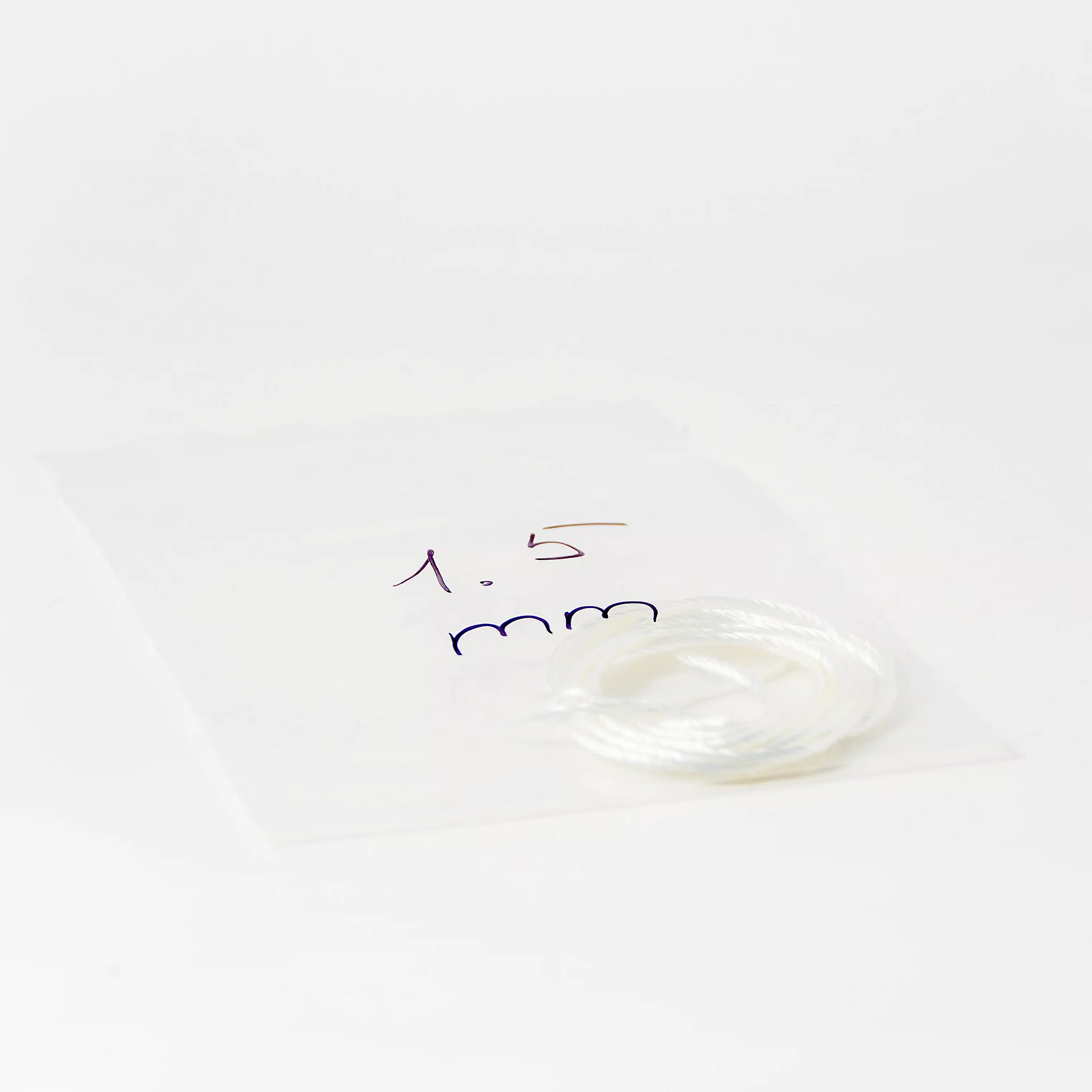 Silica Wick 1 Silica Wick