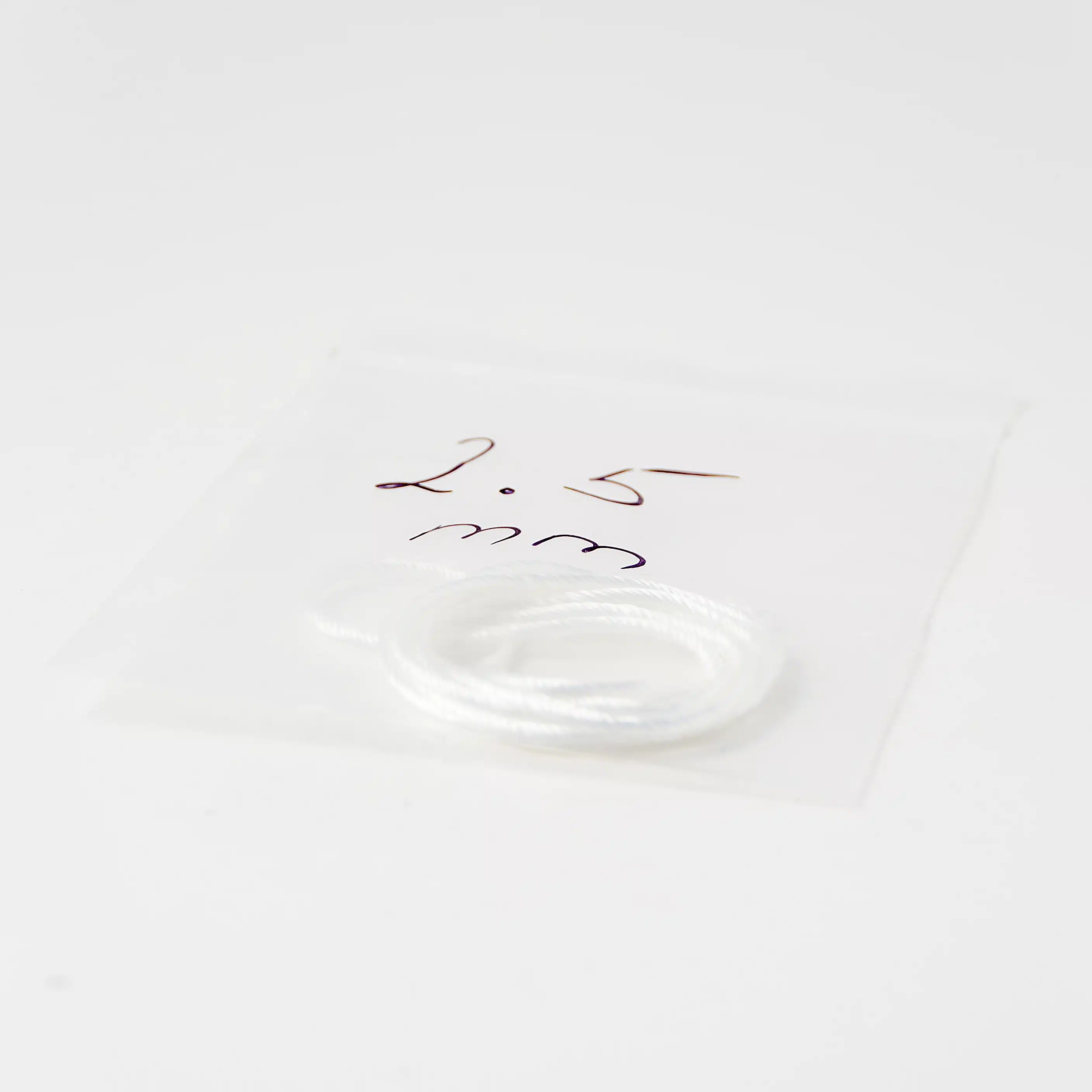 Silica Wick 2 Silica Wick - Image 2