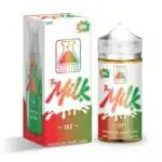 The Milk Jax Monster Vape Labs