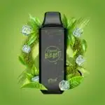 Mighty Matcha Iced Flavour Beast Flow Disposable Vape