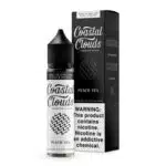 Peach T by Coastal Clouds Co E-liquid