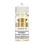 Strawberry Milk by Moo E-Liquids
