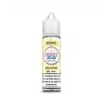 Vanilla Ctrd by Dinner Lady 60ml