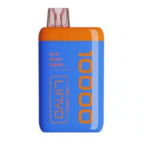 Blueberry Energy Drink Linvo Cubo 10000 Disposable Vape 1 Blueberry Energy Drink Linvo Cubo 10000 Disposable Vape