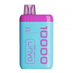 Blue Razz Linvo Cubo 10000 Disposable Vape