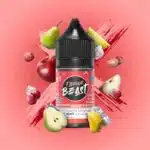 Famous Fruit KO Iced Flavour Beast Salts
