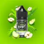 Gusto Green Apple Flavour Beast Salts
