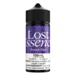 French Man E-liquid by Lost Essence