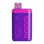Aloe Grape Linvo Cubo 10000 Disposable Vape
