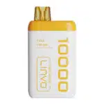 Pina Colada Linvo Cubo 10000 Disposable Vape