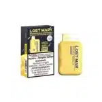 Pineapple Mango Ice Lost Mary OS5000 Disposable Vape