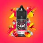 Ragin' Razz Mango Iced Flavour Beast Salts
